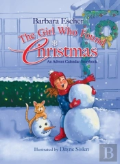 The Girl Who Found Christmas