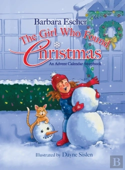 Bertrand.pt - The Girl Who Found Christmas