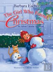 The Girl Who Found Christmas