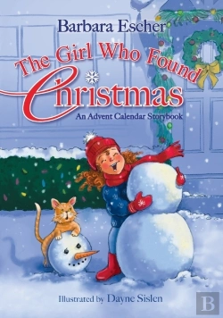 Bertrand.pt - The Girl Who Found Christmas