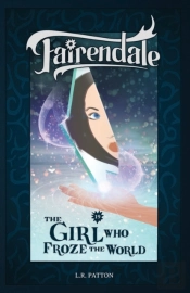 The Girl Who Froze The World