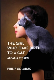 The Girl Who Gave Birth To A Cat