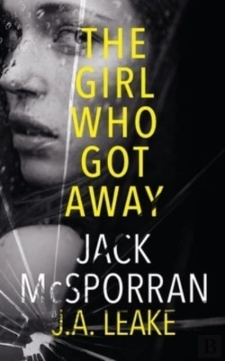 Bertrand.pt - The Girl Who Got Away