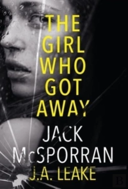 Bertrand.pt - The Girl Who Got Away
