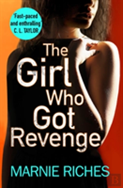 Bertrand.pt - The Girl Who Got Revenge