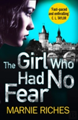 Bertrand.pt - The Girl Who Had No Fear