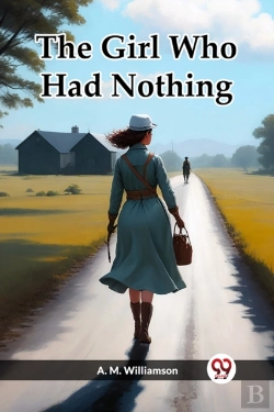 Bertrand.pt - The Girl Who Had Nothing (Edition2023)