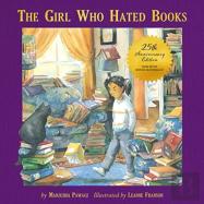 The Girl Who Hated Books
