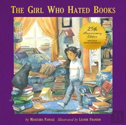 Bertrand.pt - The Girl Who Hated Books