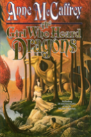 The Girl Who Heard Dragons