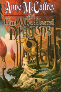 Bertrand.pt - The Girl Who Heard Dragons
