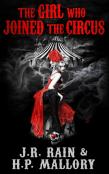 The Girl Who Joined The Circus