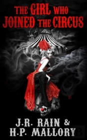 The Girl Who Joined The Circus