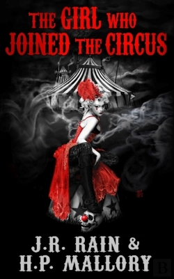 Bertrand.pt - The Girl Who Joined The Circus