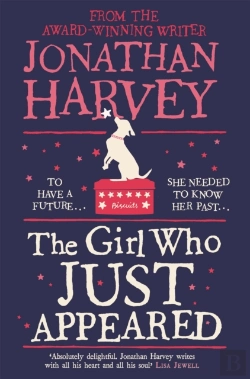 Bertrand.pt - The Girl Who Just Appeared