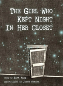 Bertrand.pt - The Girl Who Kept Night In Her Closet