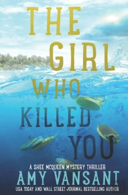Bertrand.pt - The Girl Who Killed You
