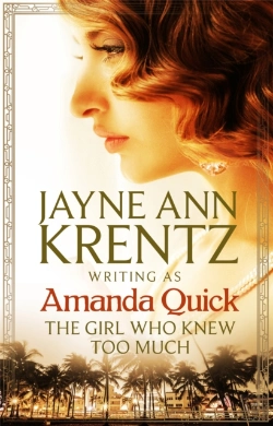 Bertrand.pt - The Girl Who Knew Too Much