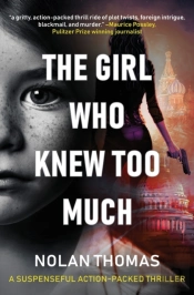 The Girl Who Knew Too Much