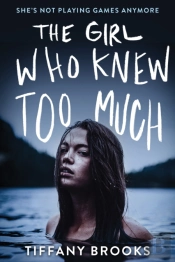 The Girl Who Knew Too Much