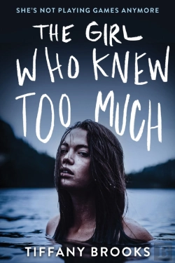 Bertrand.pt - The Girl Who Knew Too Much