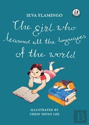 The Girl Who Learned All The Languages Of The World
