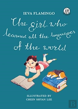 Bertrand.pt - The Girl Who Learned All The Languages Of The World