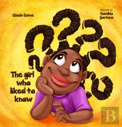 The Girl Who Liked To Know