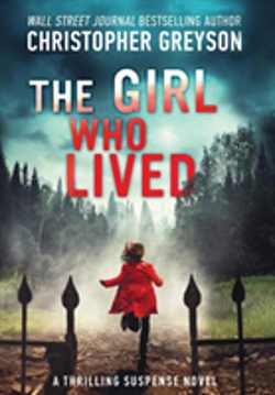 Bertrand.pt - The Girl Who Lived