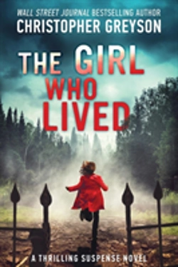 Bertrand.pt - The Girl Who Lived