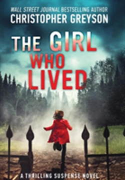 Bertrand.pt - The Girl Who Lived
