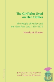 The Girl Who Lived On Her Clothes