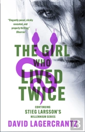 The Girl Who Lived Twice