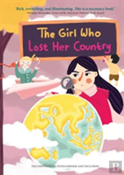 Bertrand.pt - The Girl Who Lost Her Country