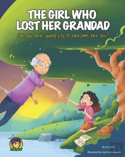 Bertrand.pt - The Girl Who Lost Her Grandad