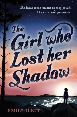 Bertrand.pt - The Girl Who Lost Her Shadow