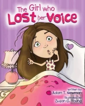 The Girl Who Lost Her Voice