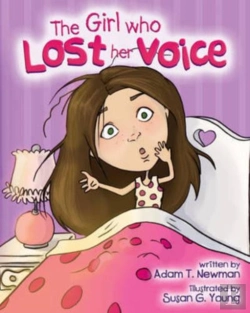 Bertrand.pt - The Girl Who Lost Her Voice