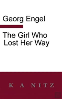 Bertrand.pt - The Girl Who Lost Her Way