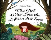 The Girl Who Lost The Light In Her Eyes
