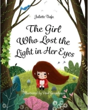 The Girl Who Lost The Light In Her Eyes