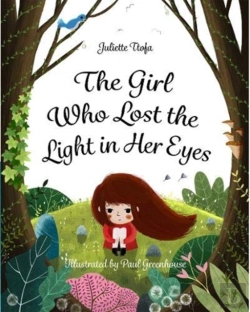Bertrand.pt - The Girl Who Lost The Light In Her Eyes
