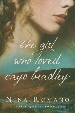 Bertrand.pt - The Girl Who Loved Cayo Bradley