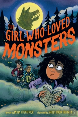 Bertrand.pt - The Girl Who Loved Monsters