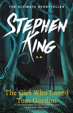 Bertrand.pt - The Girl Who Loved Tom Gordon