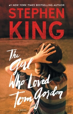 Bertrand.pt - The Girl Who Loved Tom Gordon
