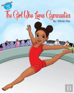 Bertrand.pt - The Girl Who Loves Gymnastics
