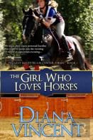 The Girl Who Loves Horses