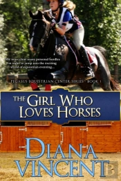 The Girl Who Loves Horses