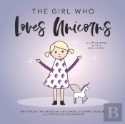 The Girl Who Loves Unicorns